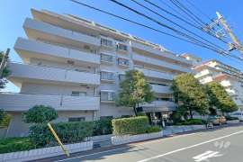 蒲田シティハウス