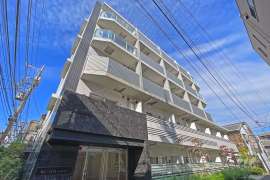 レアライズ蒲田