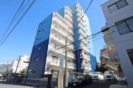 ニューハイム久が原