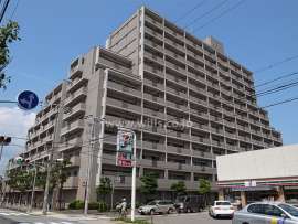 阪急西宮マンション