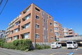 グランシティ・ル・ロワイヤル久が原