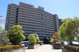 ヒルズ久が原参番館