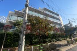 デュオヴェール大森山王