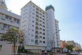 大森山王センチュリーマンション