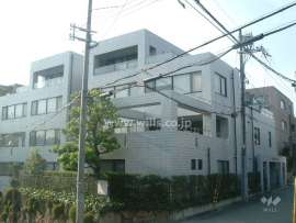 パレロワイヤル夙川デュプレックス