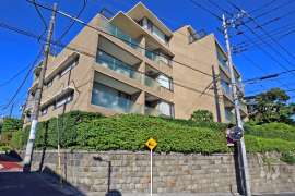 グランツオーベル大森山王