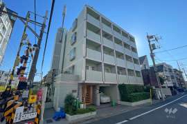 ロアール洗足池