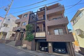 サンヴァリュー上池台