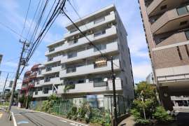 ダイアパレス上池台