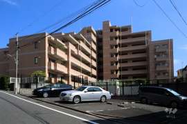 パークホームズ上池台ヒルトップレジデンス