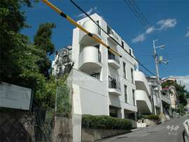 パラツィーナセシリア夙川A棟