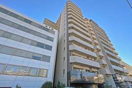 ジーベック蒲田ステーションエグゼ