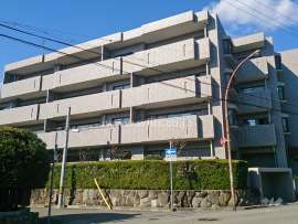 ヒューマンズ甲子園口
