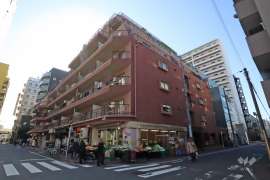 インペリアル蒲田