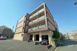 グランヴァン西馬込