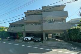 ロイヤルパレス馬込西公園