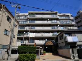 パラツィーナセシリア西宮2