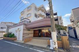 西六郷ダイヤモンドマンション