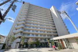 グランイーグル多摩川スカイフロント