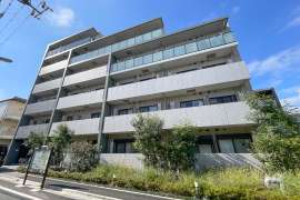 ラフィスタ蒲田南２