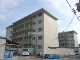 武庫マンション