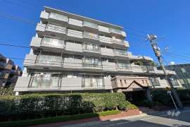 エンゼルハイム大鳥居第8