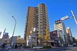 アルシオンエアポートタワー