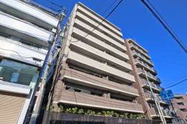 グランイーグル西糀谷３