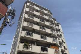 ニックハイム石川台