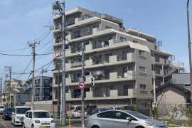 エンゼルハイム石川台