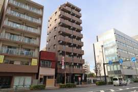 エクシム雪谷大塚