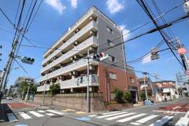 センチュリープラチナマンション千鳥町
