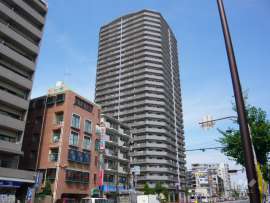 ファインビュー西宮