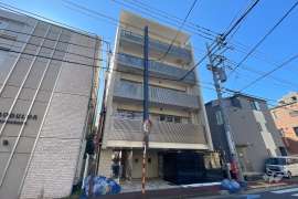 ライフレビュー久が原