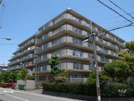 ユニハイム甲子園口