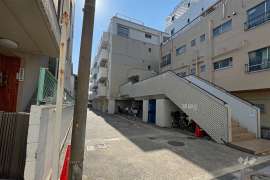 エンゼルハイム多摩川