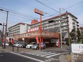 ローズハイツ夙川