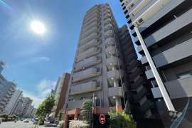 マイキャッスル大森町エクセレントステージ