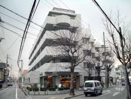 ライオンズマンション甲子園口二見町