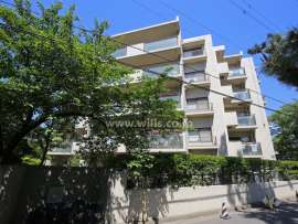 レフィナード夙川公園