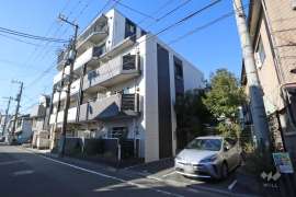 Bシティアパートメント東京サウス