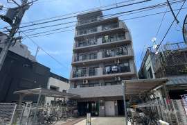 グランイーグル大森南