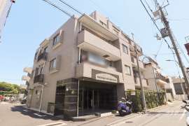 パルミナード森ヶ崎公園