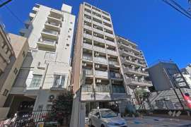 メインステージ大森駅前