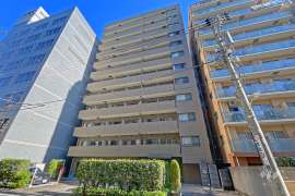 菱和パレス大森