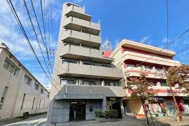 ルーブル大森参番館