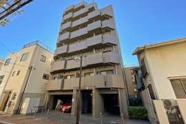 ルーブル大森九番館