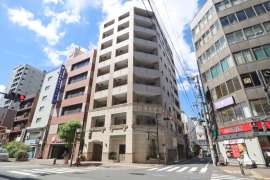 デュオスカーラ大森