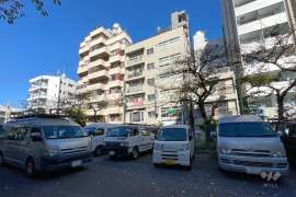 大森北パークビル