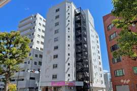 シャンボール第2大森